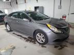 2014 Hyundai Sonata Gls zu verkaufen in Lexington, KY - Front End