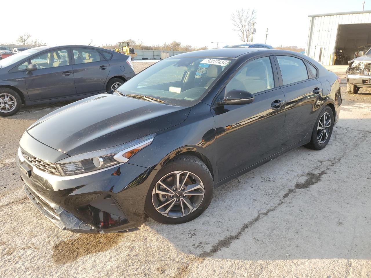 2023 Kia Forte - Image 1