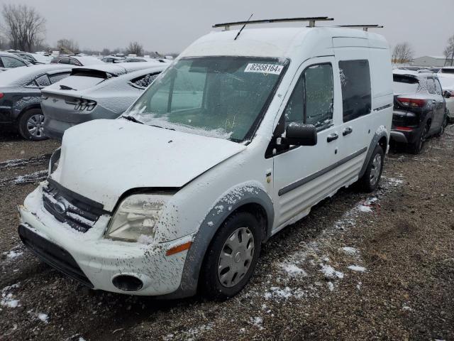 2010 Ford Transit Connect Xlt