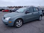 2005 Ford Focus Zx5 за продажба в Pennsburg, PA - Rear End