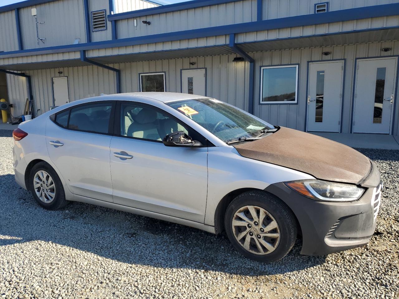 2017 Hyundai Elantra - Image 4