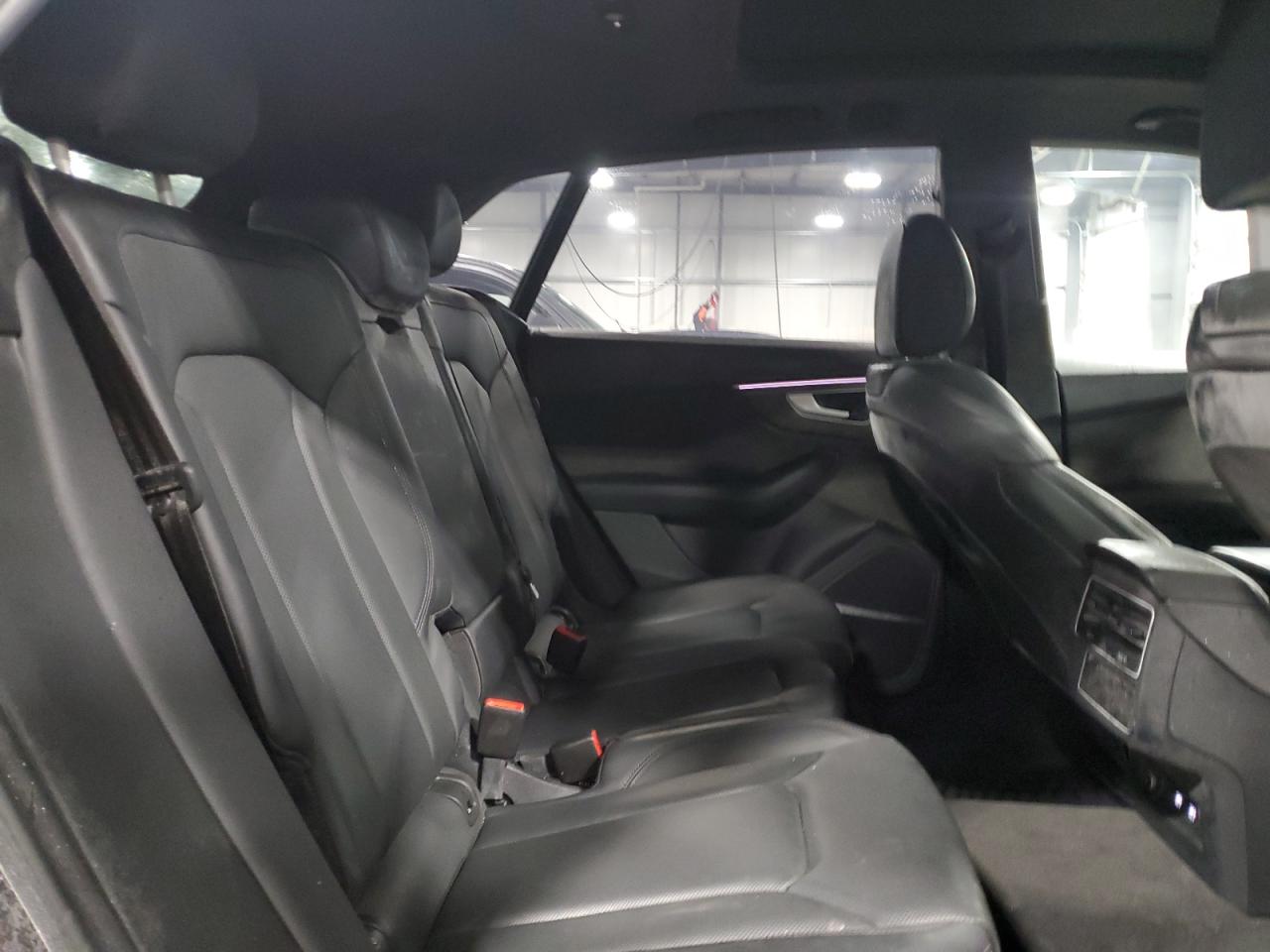 2019 Audi Q8 - Image 12