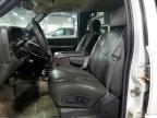 2005 Gmc Sierra K2500 Heavy Duty for Sale in Ham Lake, MN - Burn - Engine