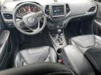 2022 Jeep Cherokee Latitude Lux zu verkaufen in Cartersville, GA - Front End