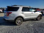 2013 Ford Explorer Limited zu verkaufen in Gainesville, GA - Front End