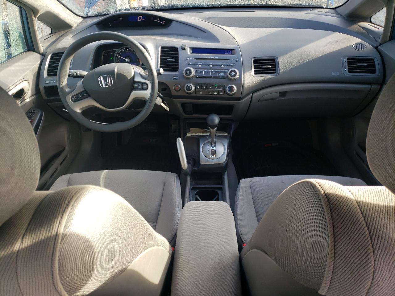 2006 Honda Civic - Image 8
