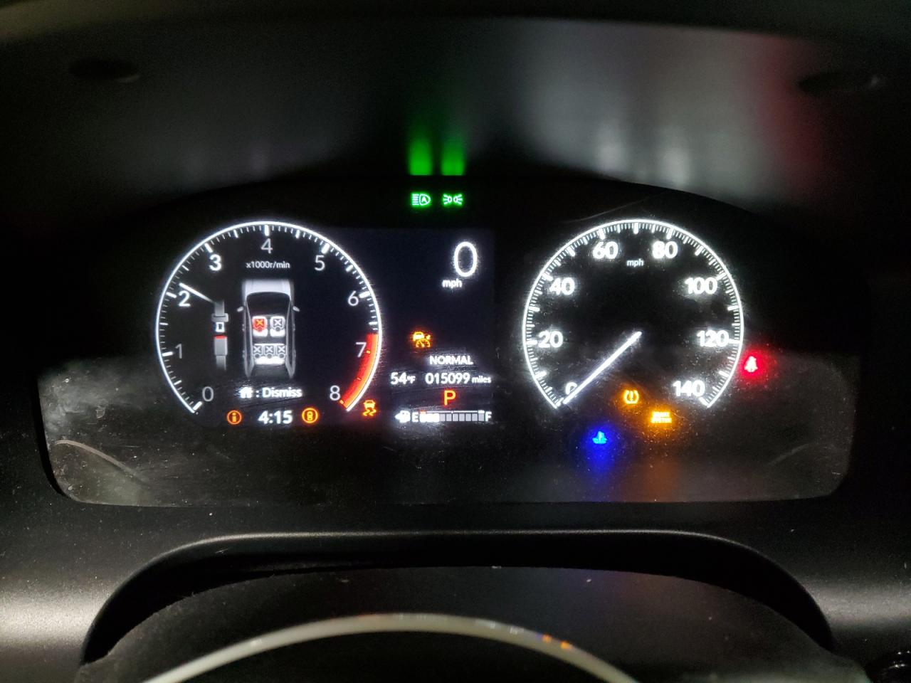 2024 Honda HR-V - Image 9