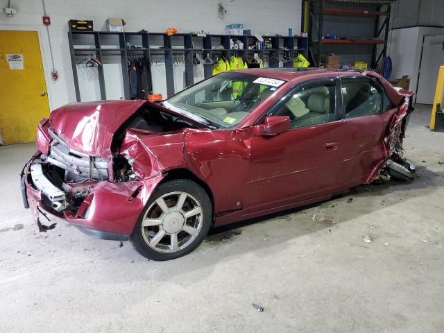 2006 Cadillac Cts Hi Feature V6