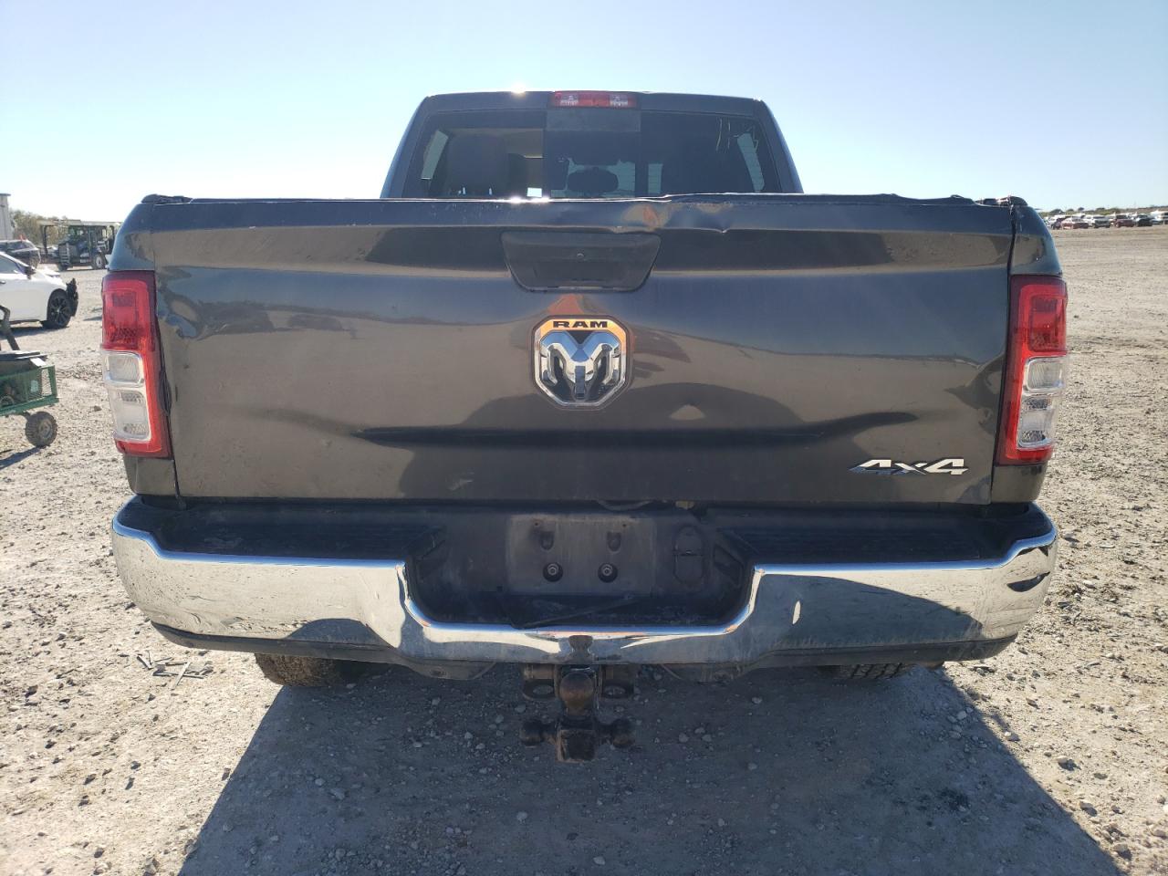 2019 RAM 2500 - Image 6