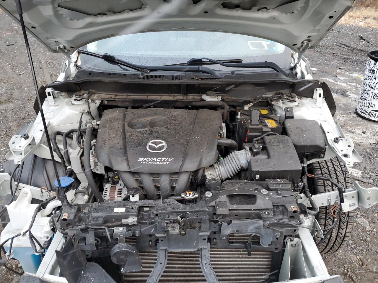 2019 Mazda CX-3 - Image 11