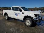 2020 Ford Ranger Xl de vânzare în Savannah, GA - Front End