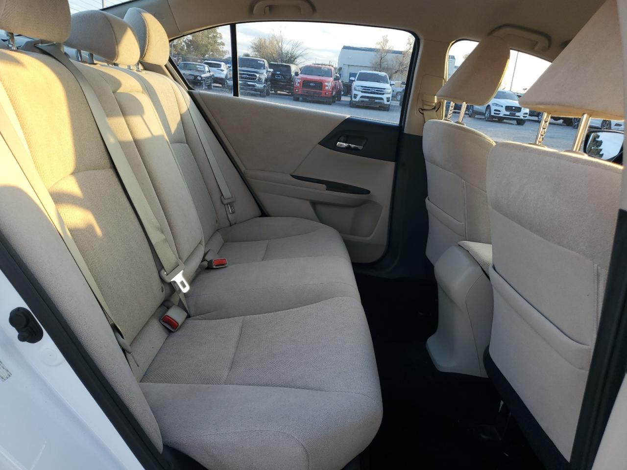 2013 Honda Accord - Image 10