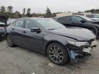 2016 Acura Tlx Tech იყიდება Exeter-ში, RI - Front End