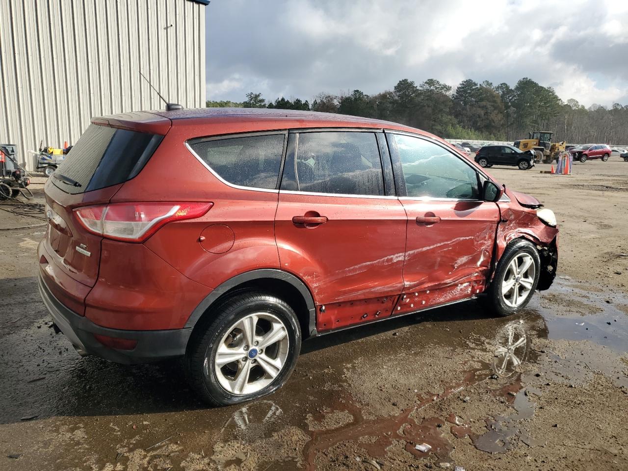 2015 Ford Escape - Image 3