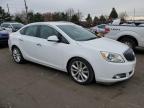 2014 Buick Verano  na sprzedaż w Denver, CO - Side