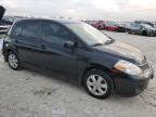 2007 Nissan Versa S на продаже в Haslet, TX - Rear End