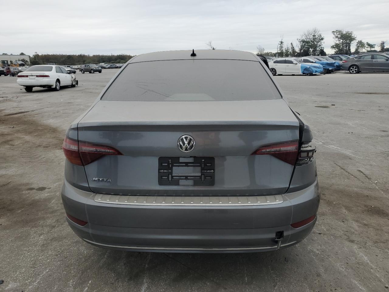 VIN 3VWC57BU9KM206129 2019 VOLKSWAGEN JETTA no.6