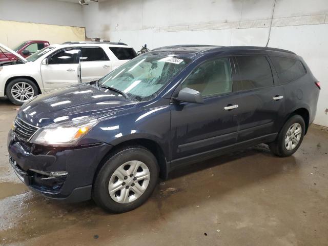 2016 Chevrolet Traverse Ls