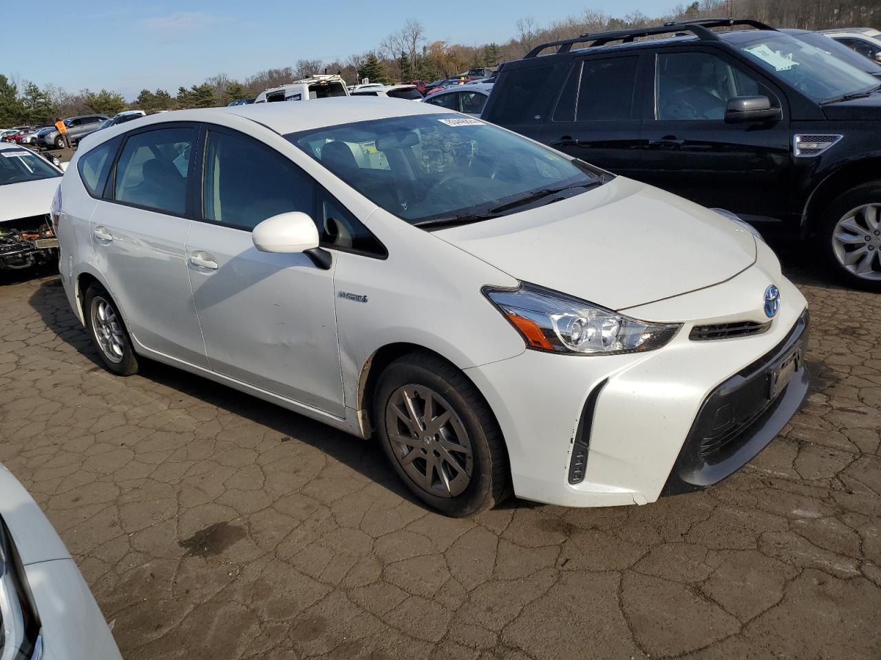 2015 Toyota Prius - Image 4
