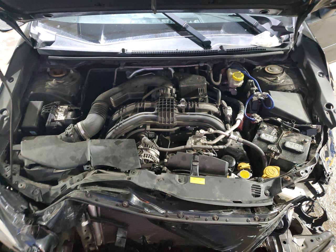 2017 Subaru Impreza - Image 12