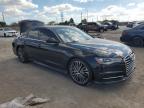 2016 Audi A6 Premium Plus за продажба в Homestead, FL - Rear End