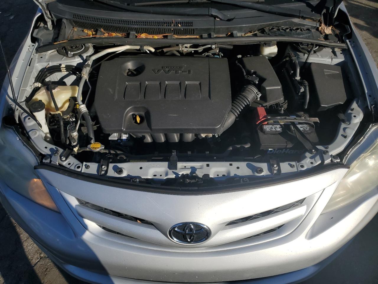 2012 Toyota Corolla - Image 11