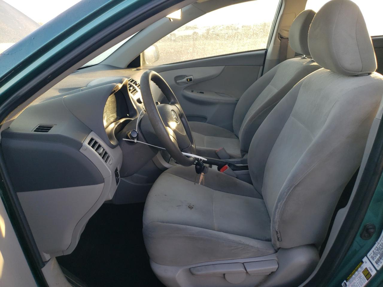 2009 Toyota Corolla - Image 7