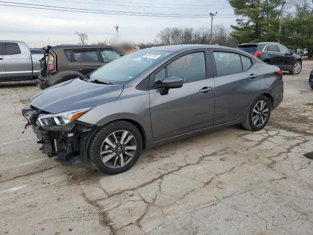 Lexington, KY에서 판매 중인 2021 Nissan Versa Sv - Front End