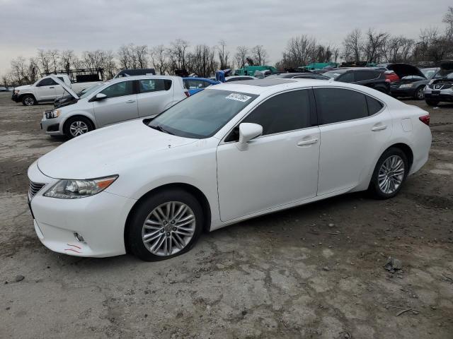 2014 Lexus Es 350