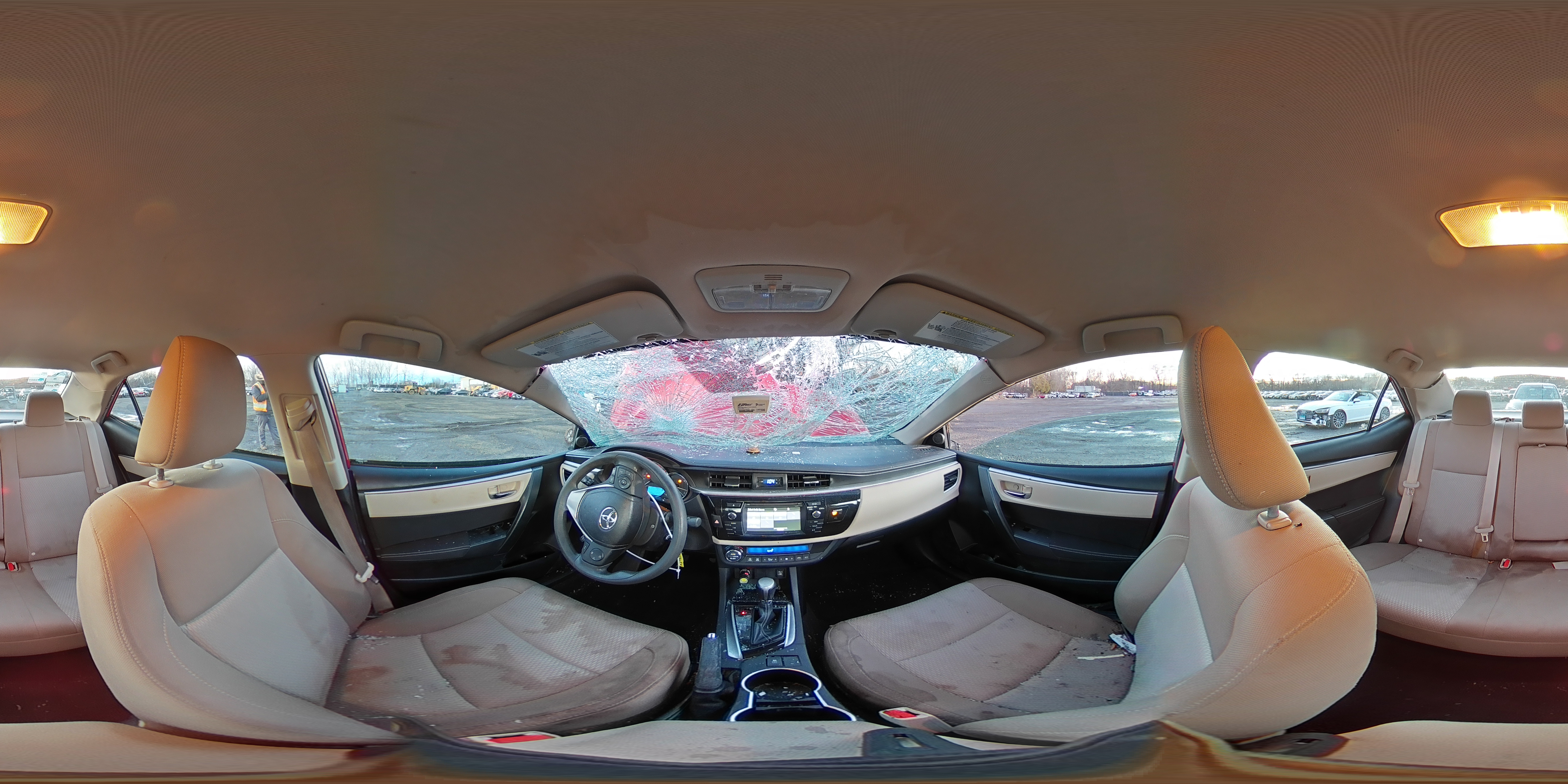 2016 Toyota Corolla - Image 12