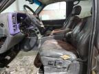 2007 GMC SIERRA K2500 HEAVY DUTY for sale at Copart AB - CALGARY