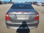 2011 Ford Fusion Hybrid na sprzedaż w Newton, AL - Front End