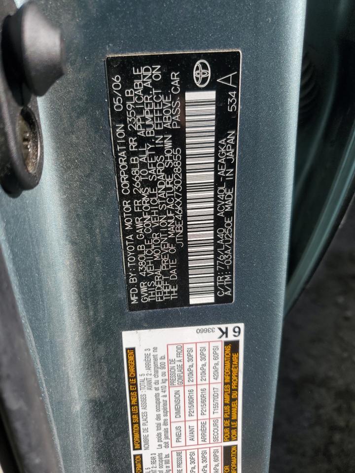 2007 Toyota Camry - Image 14