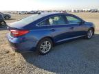 2015 Hyundai Sonata Se na sprzedaż w San Diego, CA - Side