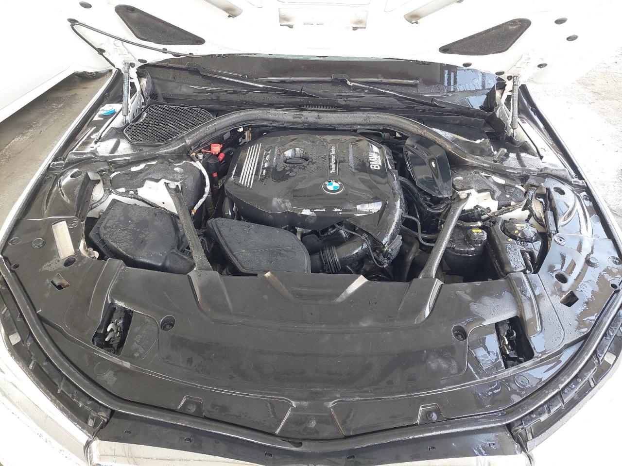 WBA7E0108JB355824 - 2018 BMW 730 - #86224904