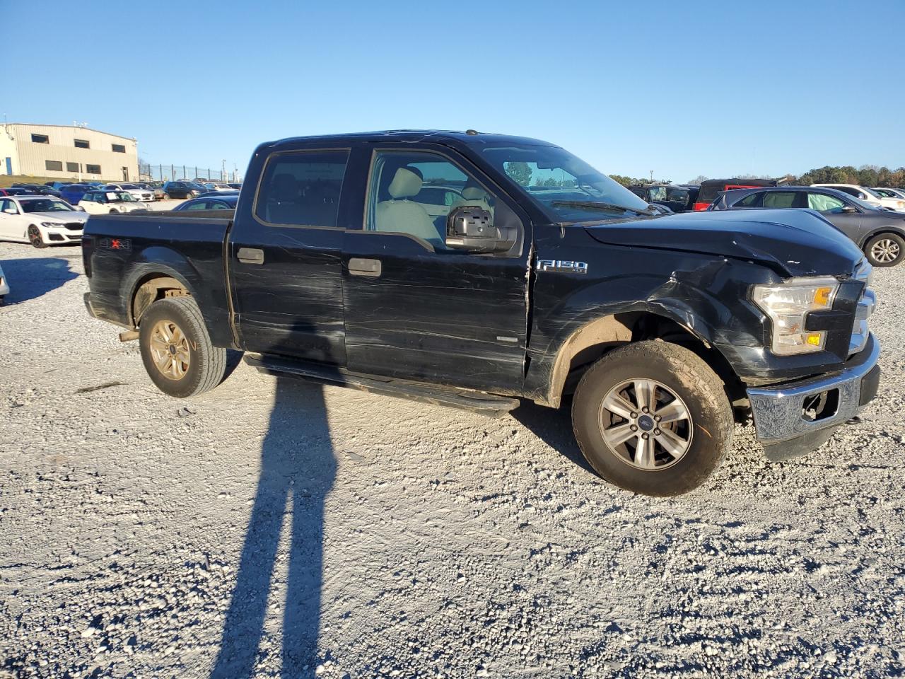 2016 Ford F-150 - Image 3