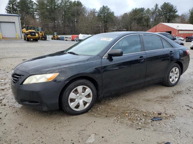 2008 Toyota Camry Ce