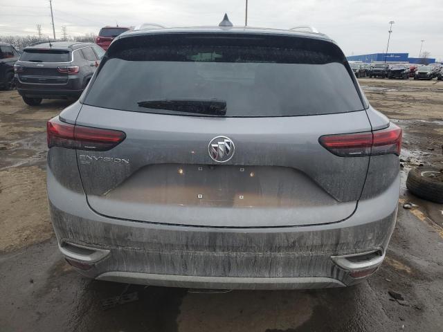  BUICK ENVISION 2021 Серый