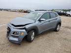 2021 Hyundai Kona Se for Sale in Houston, TX - Front End