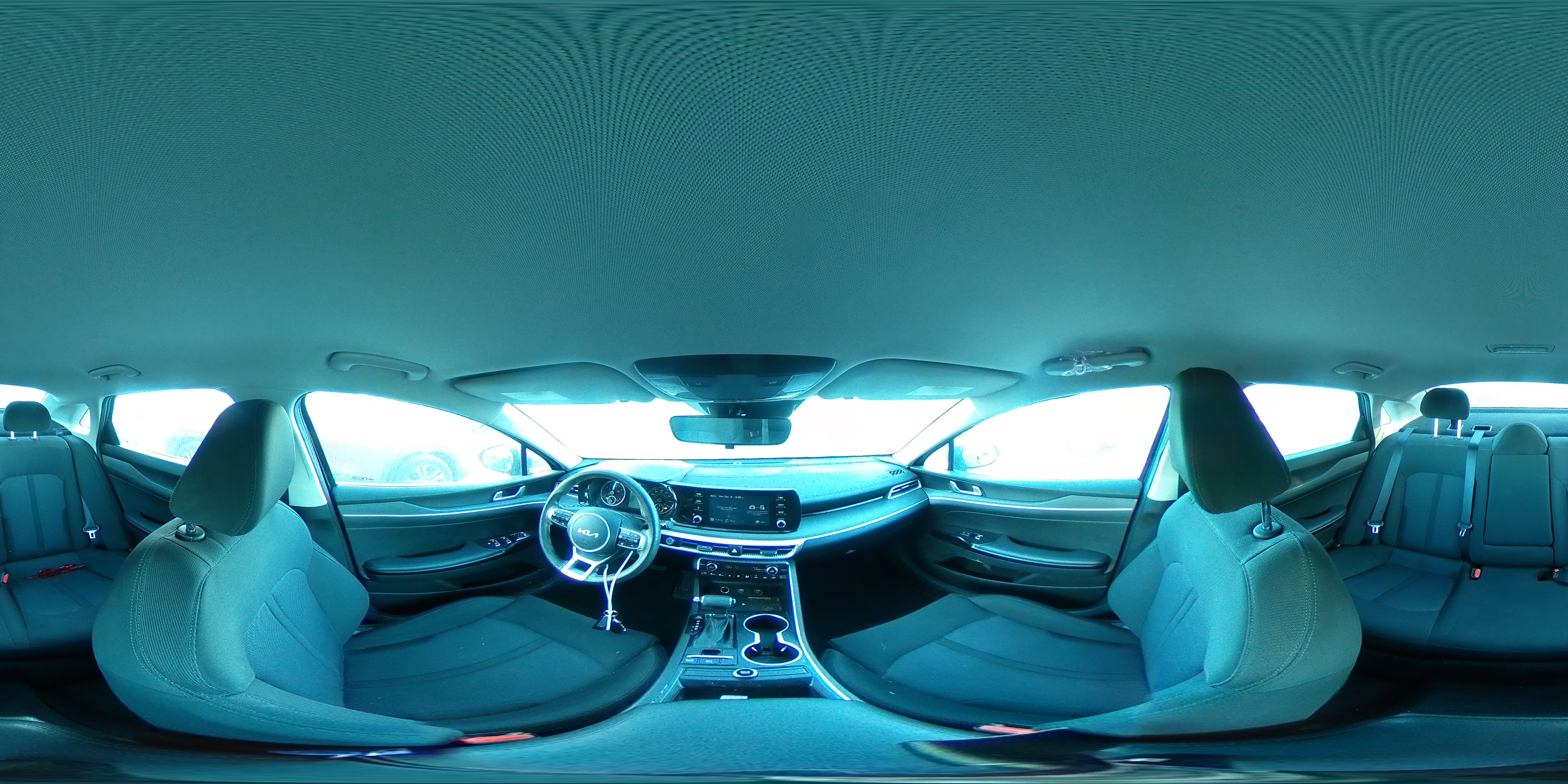 2022 Kia K5 Lxs VIN: 5XXG14J23NG150628 Lot: 84735154