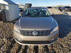 2015 Volkswagen Passat Sel en Venta en Magna, UT - Rear End