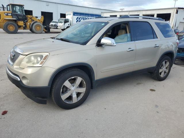 2012 Gmc Acadia Slt-1