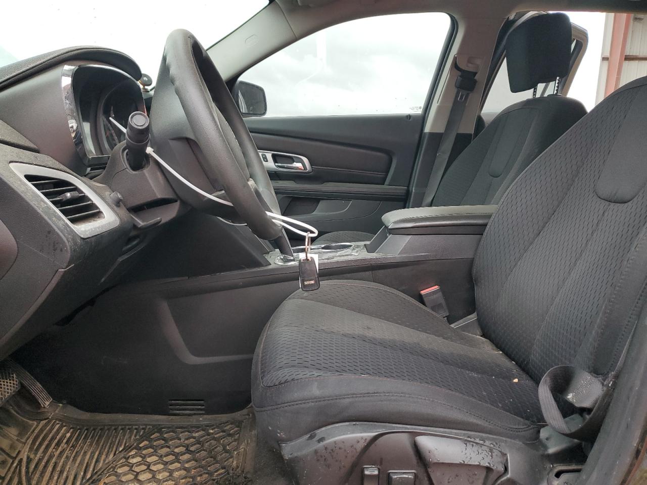 2015 GMC Terrain - Image 7