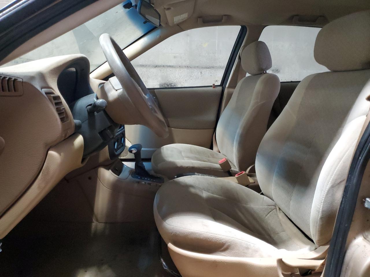 2002 Saturn L100 VIN: 1G8JS54F22Y588038 Lot: 82722394
