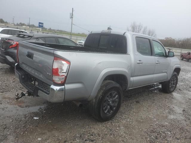  TOYOTA TACOMA 2021 Szary