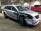 2018 Dodge Journey Se zu verkaufen in Woodhaven, MI - Front End