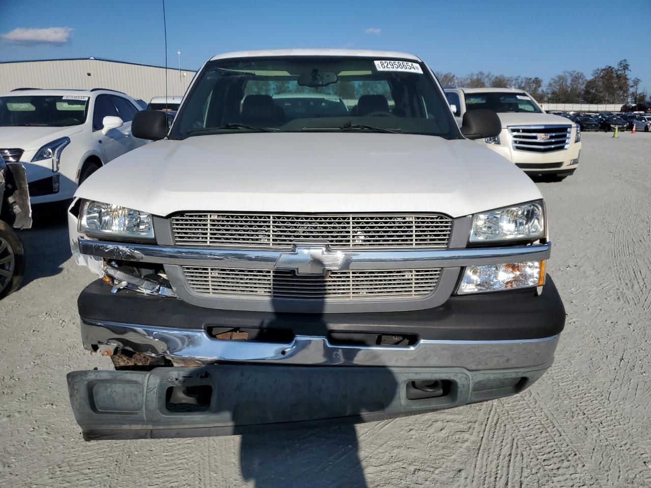 2005 Chevrolet Silverado - Image 5