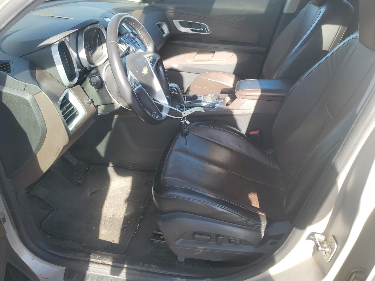 2010 Chevrolet Equinox - Image 7