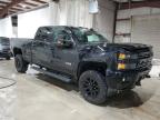 2016 Chevrolet Silverado K2500 Heavy Duty Lt en Venta en Leroy, NY - Front End