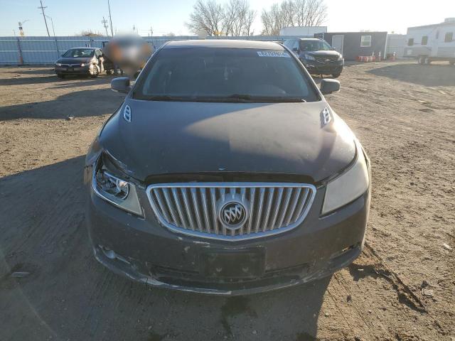  BUICK LACROSSE 2013 Серый